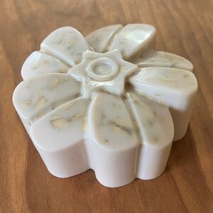 Handmade Goats Milk Soap. Brown Sugar w/ Oatmeal